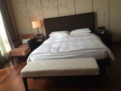 -上海崇明金茂凯悦酒店