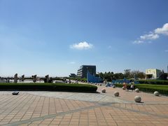 -南汇嘴观海公园