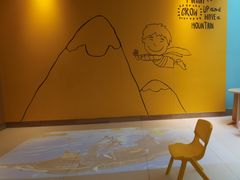 -麦当劳(塔园路店)