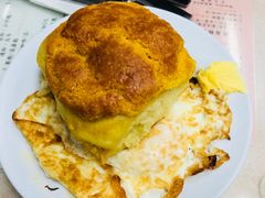 -金凤茶餐厅(湾仔店)