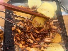 -悦见花开·花园里的火锅·露营·下午茶