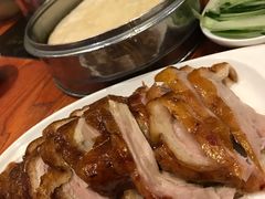 -龙聚德北京烤鸭(沙坪坝华宇A馆店)