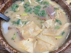 -玉祥府牛肉罩饼(金光道店)