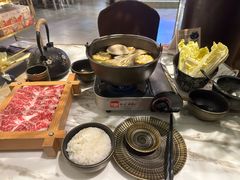 -御瀛日本料理