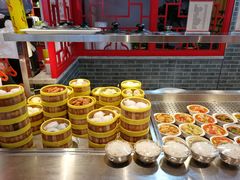 -闫家粥铺(吉林大路店)