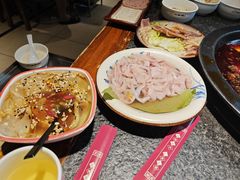 -陈眼镜火锅(总店)