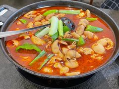 湘味肥肠火锅-湘肠香火锅店(团结湖店)