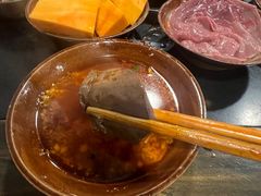 -彭三老火锅(枣子岚垭正街店)