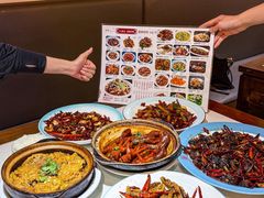 -廉厨干煸鸡·地标名菜(民富园店)