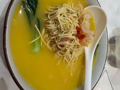 -玉华台饭庄·淮扬菜·烤鸭(望京店)