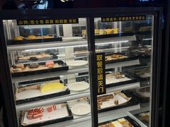 -火炉火自助餐(喜隆多店)