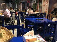 -马路边边火锅串串(观前街店)