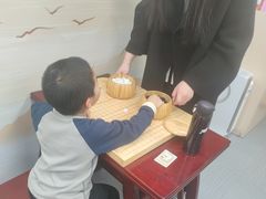 -新东方素质成长中心(金源校区)