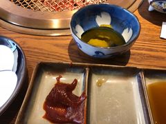-炎蔵牛舌烤肉