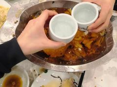 -鑫巴蜀小镇 · 水煮鱼专研店(玉桥店)