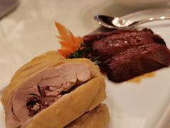 -武汉香格里拉大酒店·香宫中餐厅