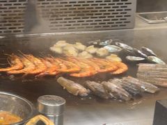 -大渔铁板烧(东城店)