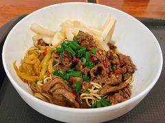 -李易面馆(树木岭店)
