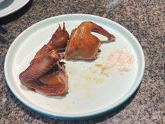 红烧乳鸽-白鹭·江南宴(茂悦东荟城店)