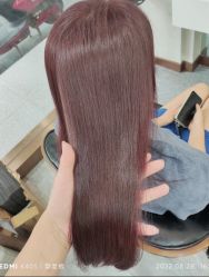-Sying杉影日式烫染專門店