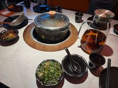 -芸山季·云南山珍菌火锅(人民广场来福士店)