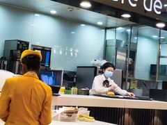 -大家乐(广州中华广场店)