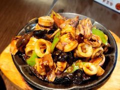 -码头鲜精致威海菜(欧乐坊店)