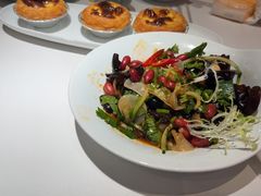-禄运茶居·手工点心(猎德店)