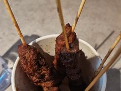 -马小毛老上海里脊肉(南翔印象城店)