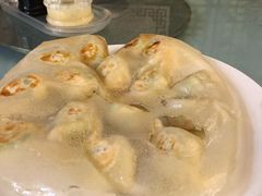 -大清花饺子(五五路店)