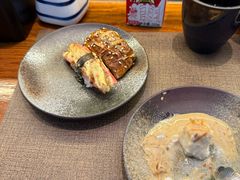 -戏作寿司(观音桥店)
