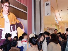 -CityOn熙地港西安购物中心