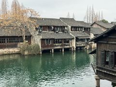 -乌镇景区