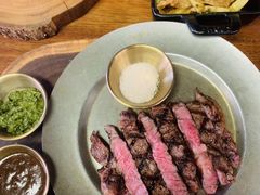 -黑角餐厅美式狂野Blackhorn(昌茂花园店)