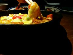 -雀舞云南菜(乐客城店)