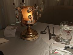 -PARFUM FLORAL花境法餐(南京首店)