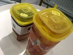 -YO!TEA有茶(科兴科学园店)