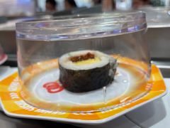 -元气寿司(金光华店)