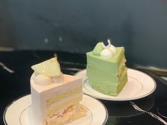 -PETIT PARIS 小巴黎(花园道店)