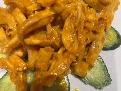 -玉华台饭庄·淮扬菜·烤鸭(望京店)