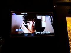 -钱柜音乐会所(罗湖店)
