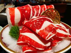 -牛将军•涮肉•烤肉•铁板烧(北京王府井·故宫店)