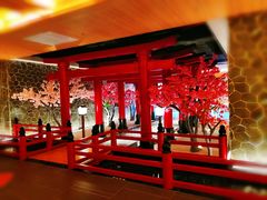 -蓝鲸湾汤泉(包河店)