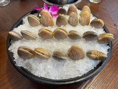 -东海怡品海鲜豆捞(舟宿夜江店)