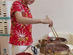 -第六季自助餐厅(甜水园店)