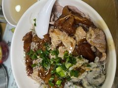 -荔林食店(西华路店)