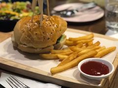 -G+KITCHEN(龙湖狮山天街店)