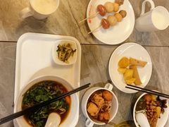 -世新养生馆(福马路店)