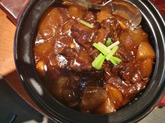 -旺顺阁·北京菜·烤鸭(大望路店)