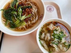 -上海财经大学-新食堂